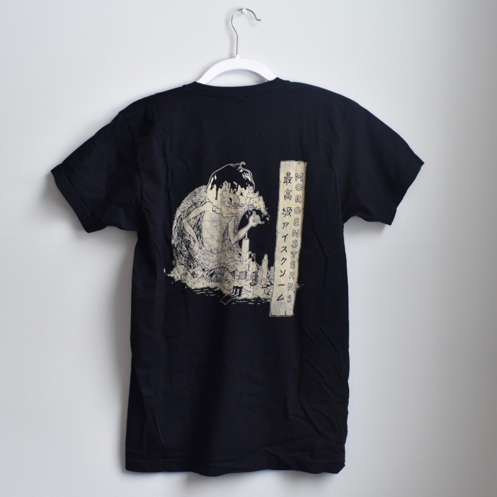 NYC Graphic Tee